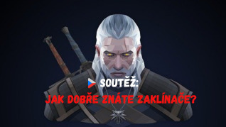 Podmínky soutěže Zaklínač pro fanoušky VideaČesky.cz