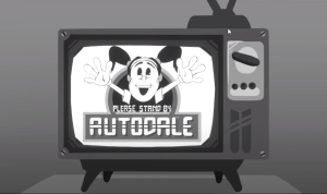 Autodale