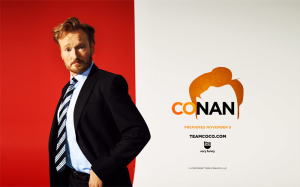 CONAN