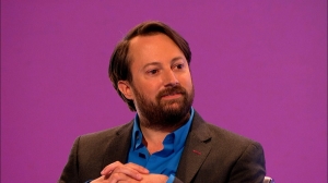 David Mitchell