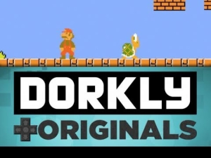 Dorkly Bits