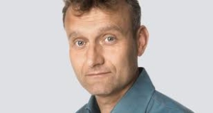 Hugh Dennis