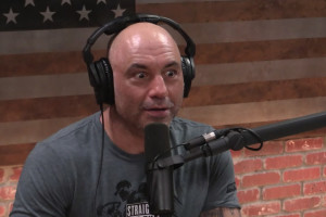 Joe Rogan