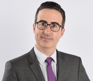 John Oliver