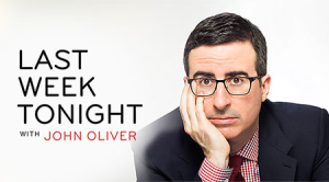 Last Week Tonight