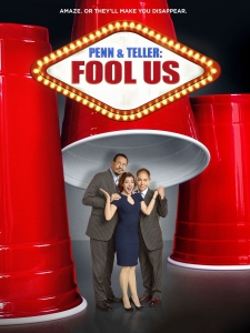 Penn & Teller: Fool Us