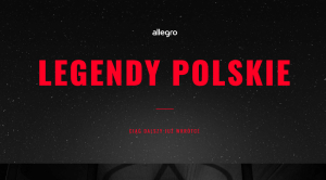 Polské legendy