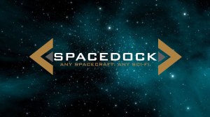 Spacedock