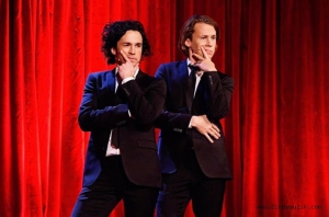 Ylvis