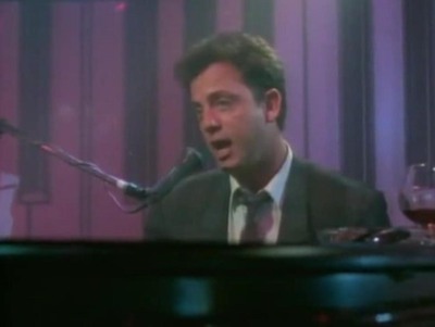 Billy Joel – Piano Man