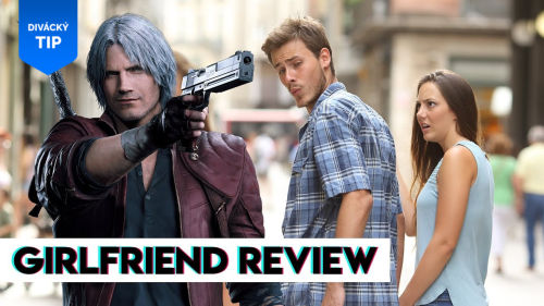 Devil May Cry 5