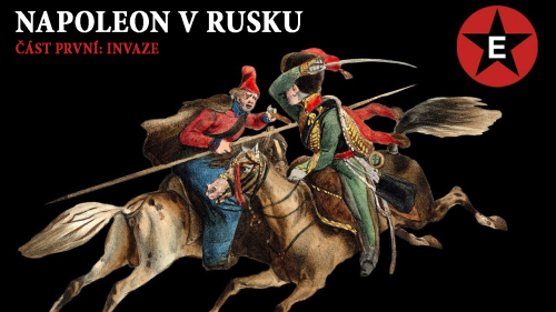 Invaze do Ruska