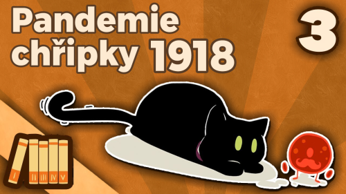 Pandemie chřipky 1918: Objednejte víc rakví