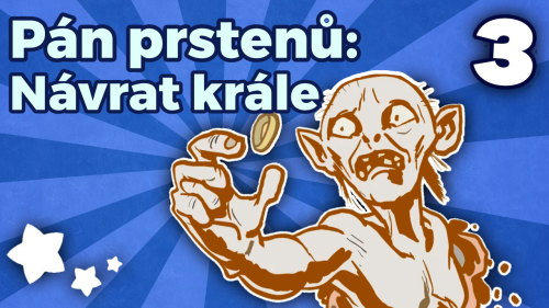 Pán prstenů: Návrat krále