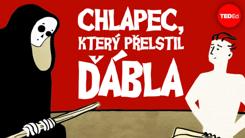 Chlapec, který přelstil ďábla