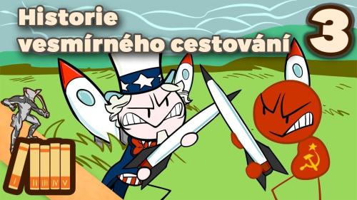 Historie vesmírného cestování: Od Kill Devil po V-2