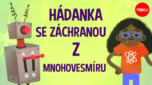 Hádanka s mnohovesmírem