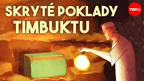 Skryté poklady Timbuktu