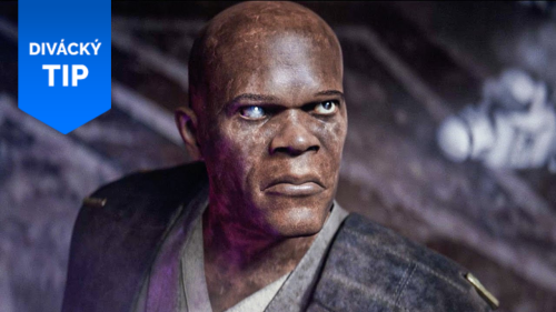 Vader Epizoda 2: Návrat Mace Windu (trailer)