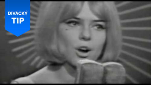 France Gall – Poupée de cire, poupée de son